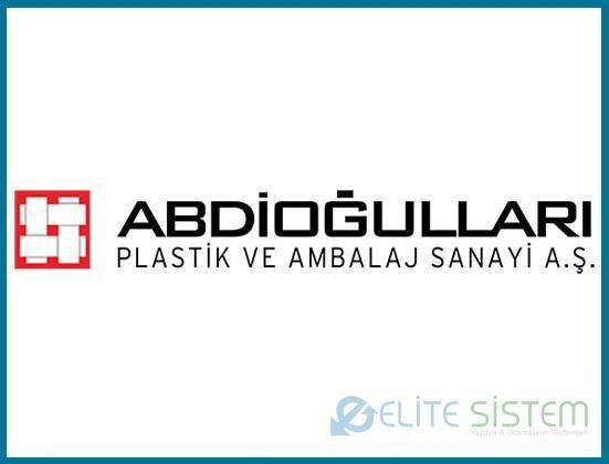 Abdioğulları Plastik - Adana