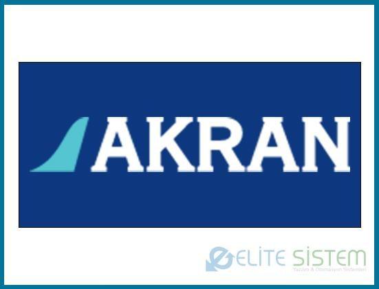 AKRAN - İSTANBUL