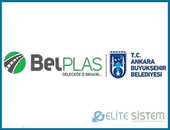 BELPLAS TERMOPLASTİK - ANKARA