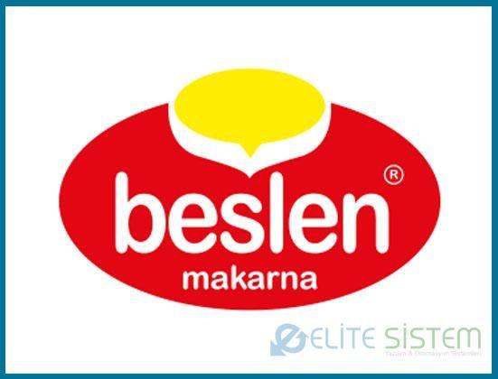 Beslen Makarna