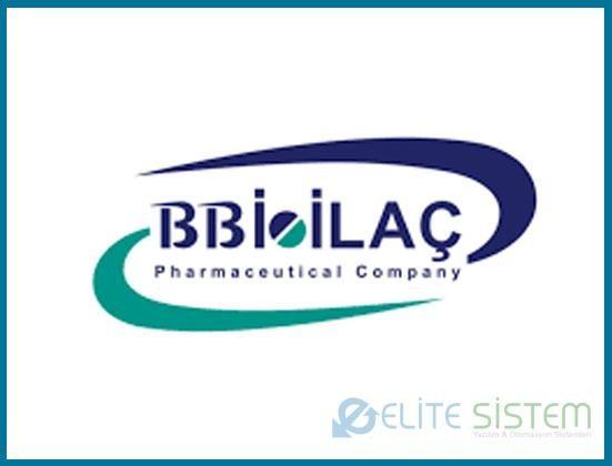 Biobilim Pharma İlaç Sanayi ve A.Ş. - İstanbul