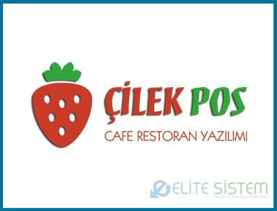 Çilek POS Restoran Yazılımı – Almanya