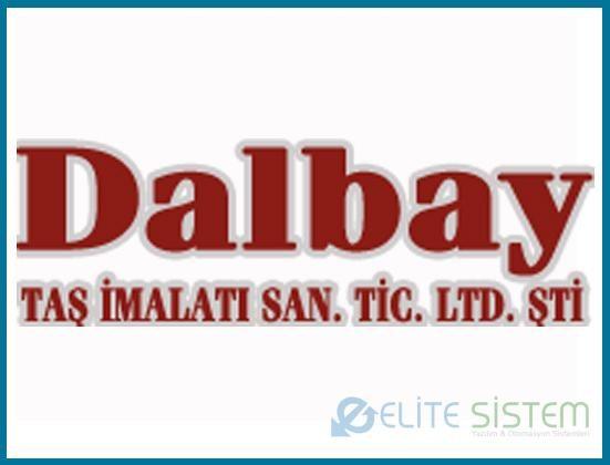 Dalbay Taş - Kırklareli