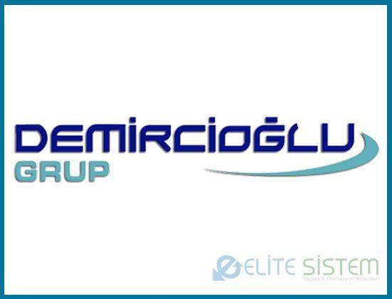 Demircioğlu Grup - İzmir