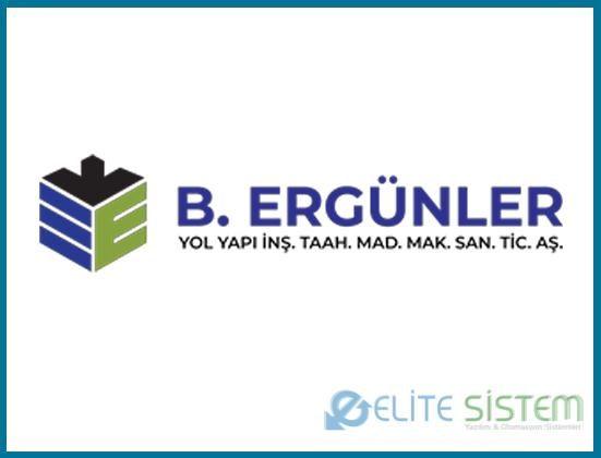 ERGÜNLER YOL YAPI / ERZURUM