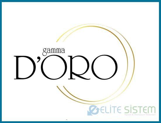 Gamma Doro Parfüm - Kocaeli