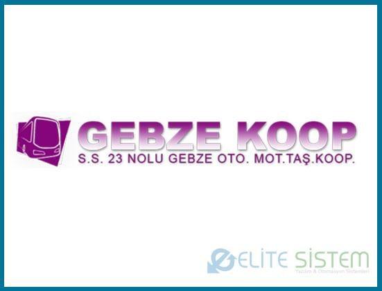 Gebze KOOP – Kocaeli