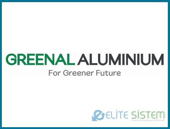 GREENAL ALUMINIUM / KARABÜK