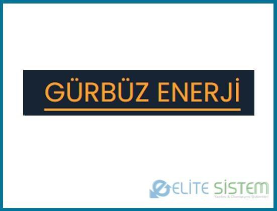 GÜRBÜZ ENERJİ / DENİZLİ