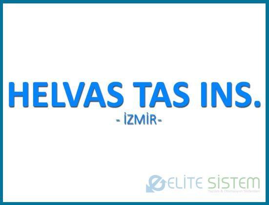 Helvataş İnşaat – İzmir