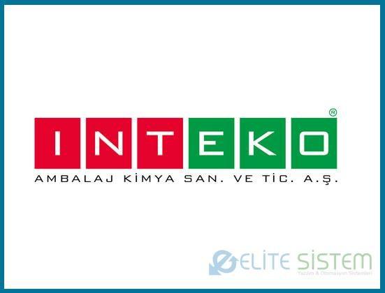 İnteko – İstanbul