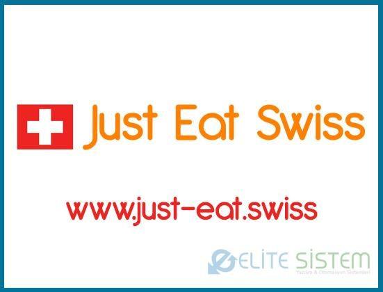 Just Eat Swiss - İsviçre