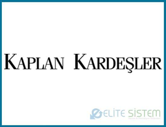 KAPLAN KARDEŞLER - GAZİANTEP
