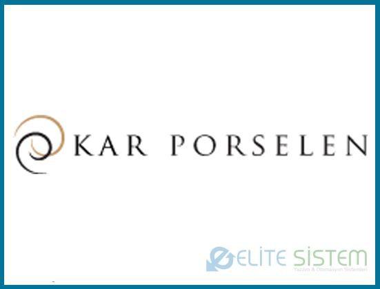 Kar Porselen – Gebze