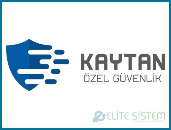 Kaytan Özel Güvenlik – İstanbul