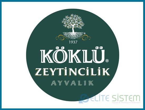 Köklü Zeytincilik - Balıkesir