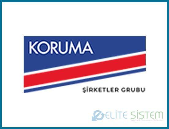 Koruma Şirketler Grubu - Denizli