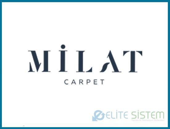 Milat Carpet – Gaziantep