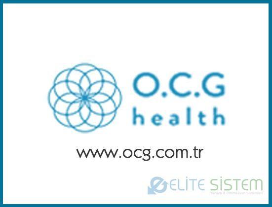 OCG BIOTECHNOLOGY SAĞLIK İLAÇ VE SAN. TİC. LTD.ŞTİ – İstanbul