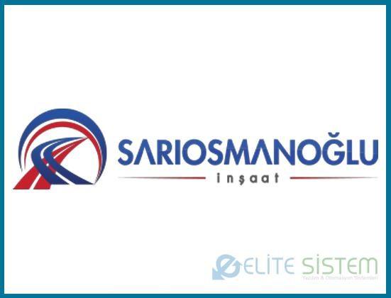 SARIOSMANOĞLU İNŞAAT / Ankara