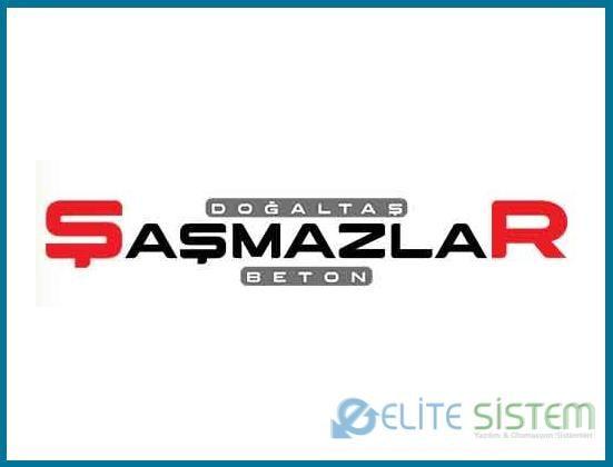 ŞAŞMAZLAR BETON / ANKARA
