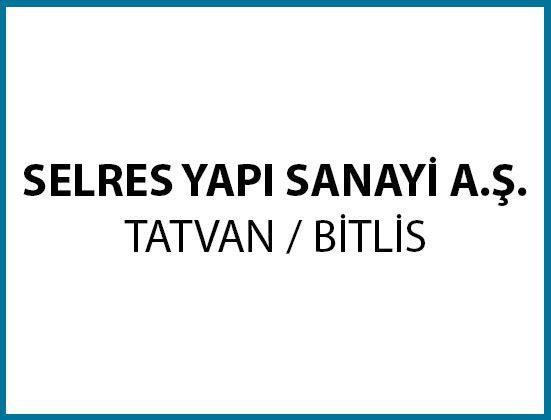 Serles Yapı Tavan - BİTLİS