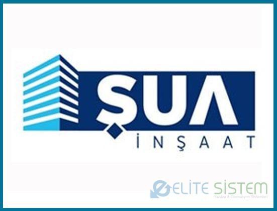 Şua İnşaat - İstanbul