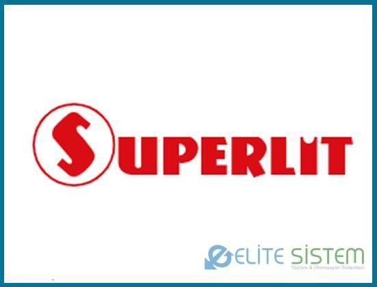 SUPERLİT BORU SAN AŞ - İSTANBUL