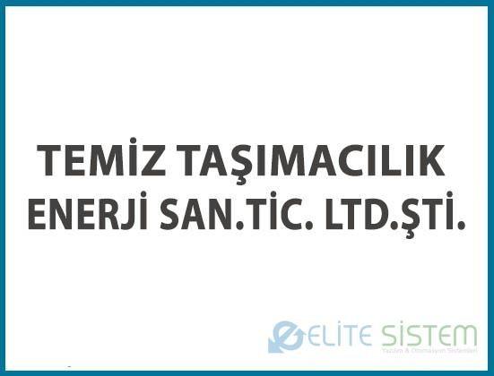 TEMİZ TAŞIMACILIK - DENİZLİ