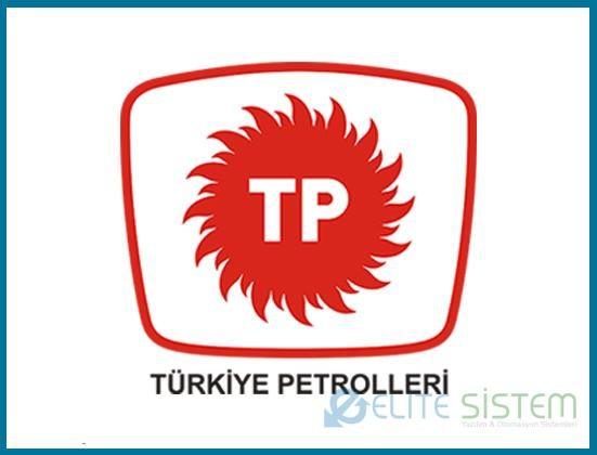 Türk Petrolleri