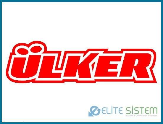 Ülker Gıda