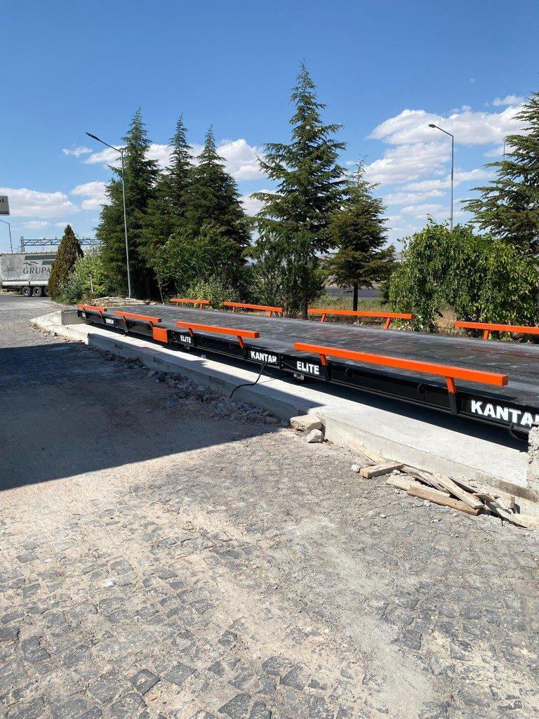 Elite Kantar proje fotoğrafı