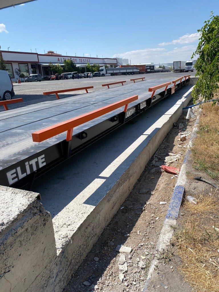 Elite Kantar proje fotoğrafı