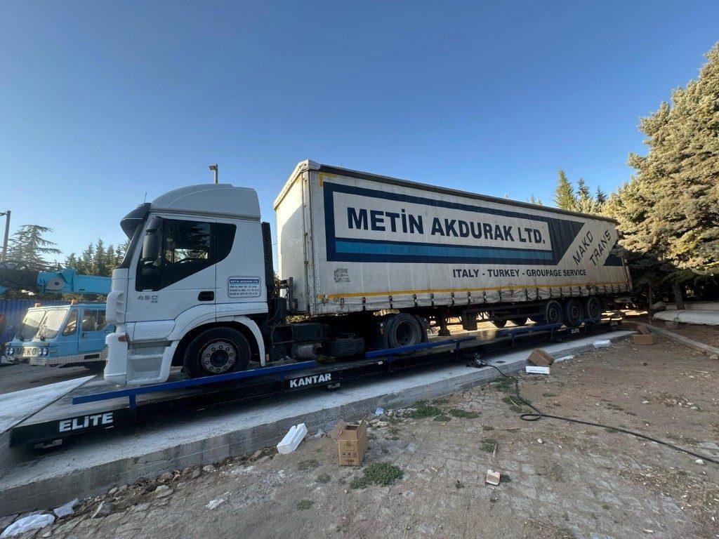 Elite Kantar proje fotoğrafı