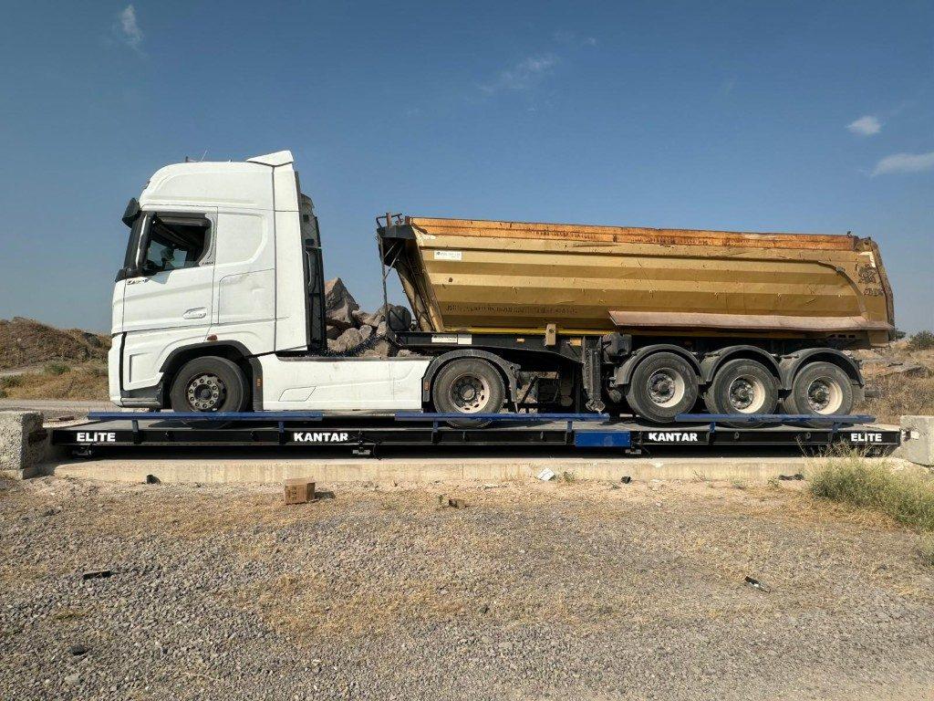 Elite Kantar proje fotoğrafı