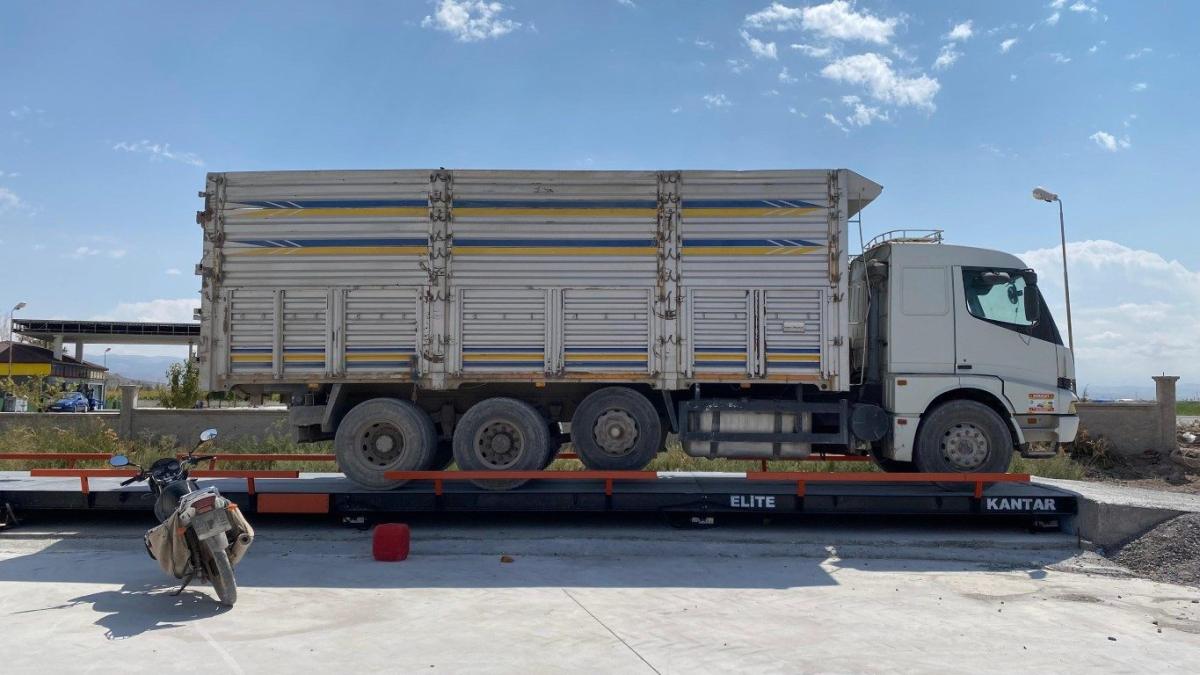 Elite Kantar proje fotoğrafı