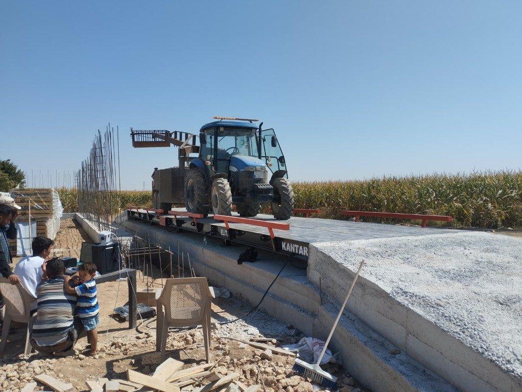 Elite Kantar proje fotoğrafı