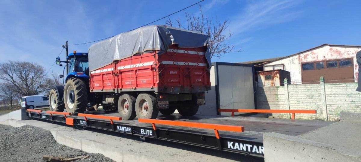 Elite Kantar proje fotoğrafı