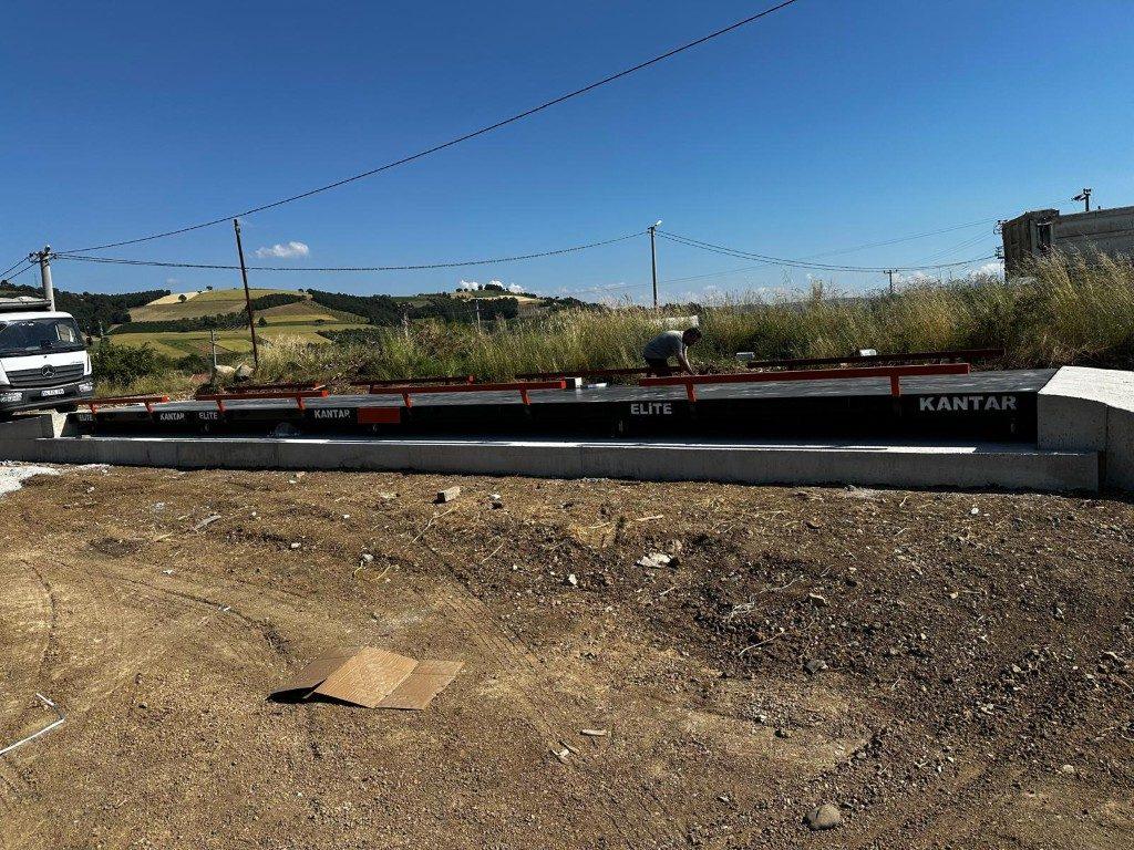 Elite Kantar proje fotoğrafı