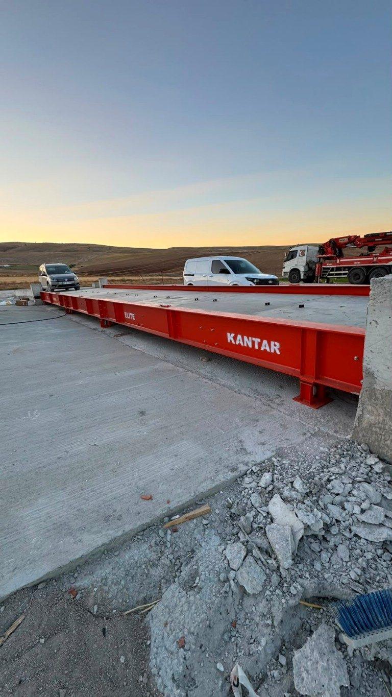 Elite Kantar proje fotoğrafı