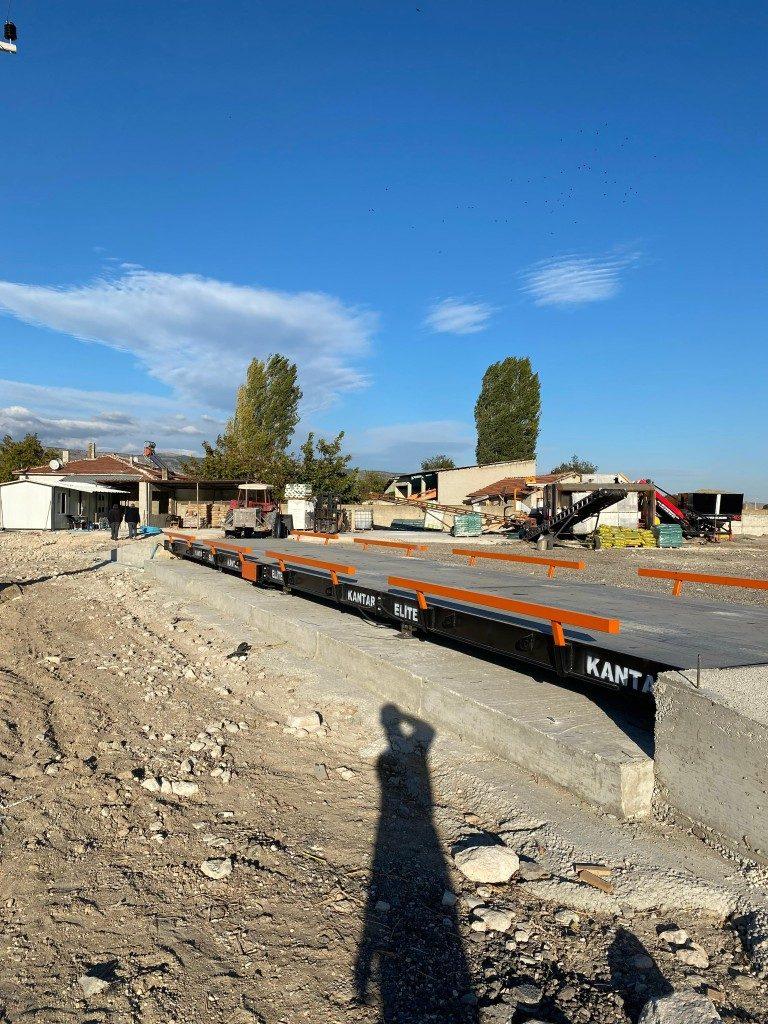 Elite Kantar proje fotoğrafı