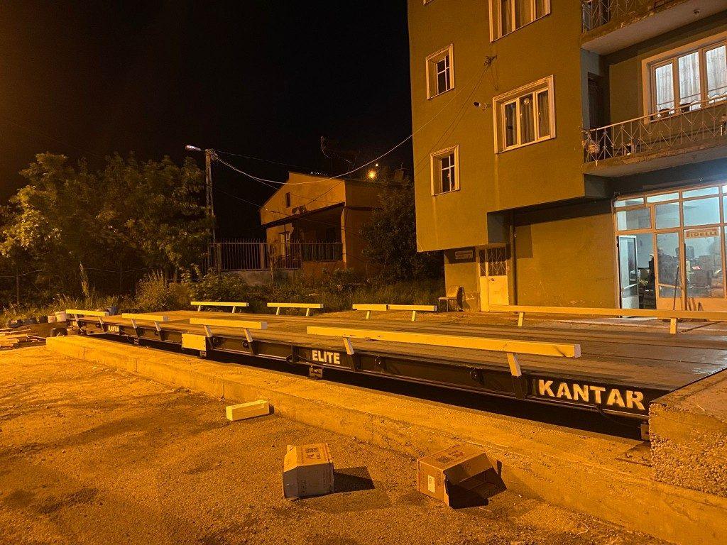 Elite Kantar proje fotoğrafı
